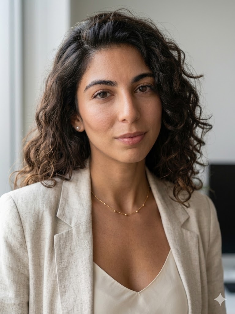 photo of Dalia